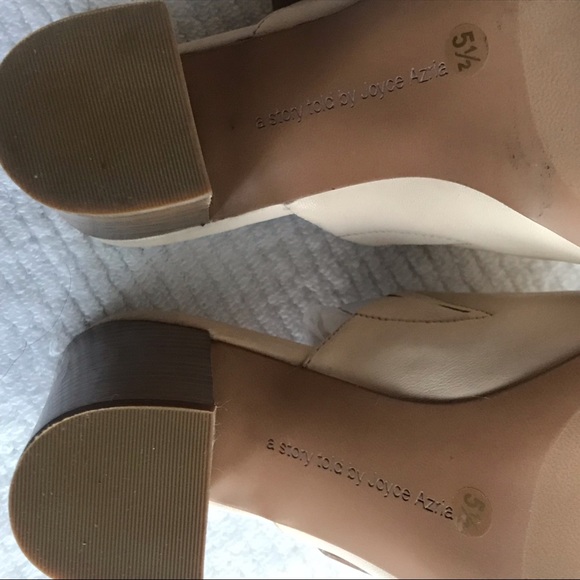 Avec Les Filles Anthropologie Pink Sand Sandals - Picture 5 of 7